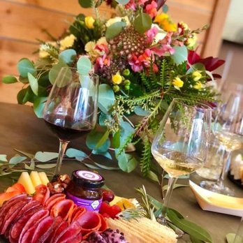 Grazing Theory - Caterers Near Me - Temecula, California Grazing Theory - Caterers Near Me - Temecula, California