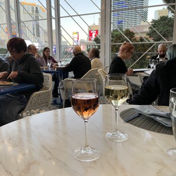 Lago - WINE - Italian Near Me - Las Vegas, Nevada