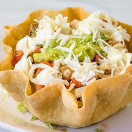 Taco Salad