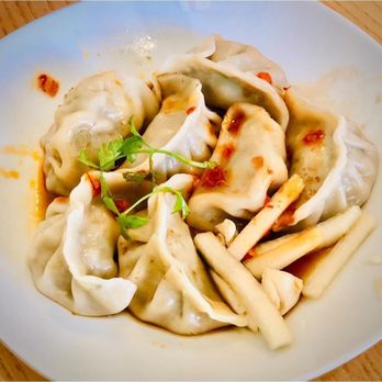Cloud Nine Cafe Hawaii - Dumplings - Desserts Near Me - Honolulu, Hawaii