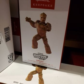 Hallmark Gold Crown - Groot ornament - Gift Shops Near Me - San Mateo, California Hallmark Gold Crown - Groot ornament - Gift Shops Near Me - San Mateo, California