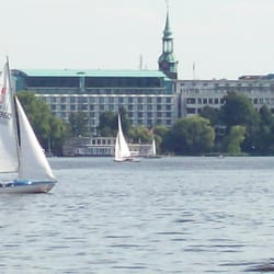 Segelschule Pieper