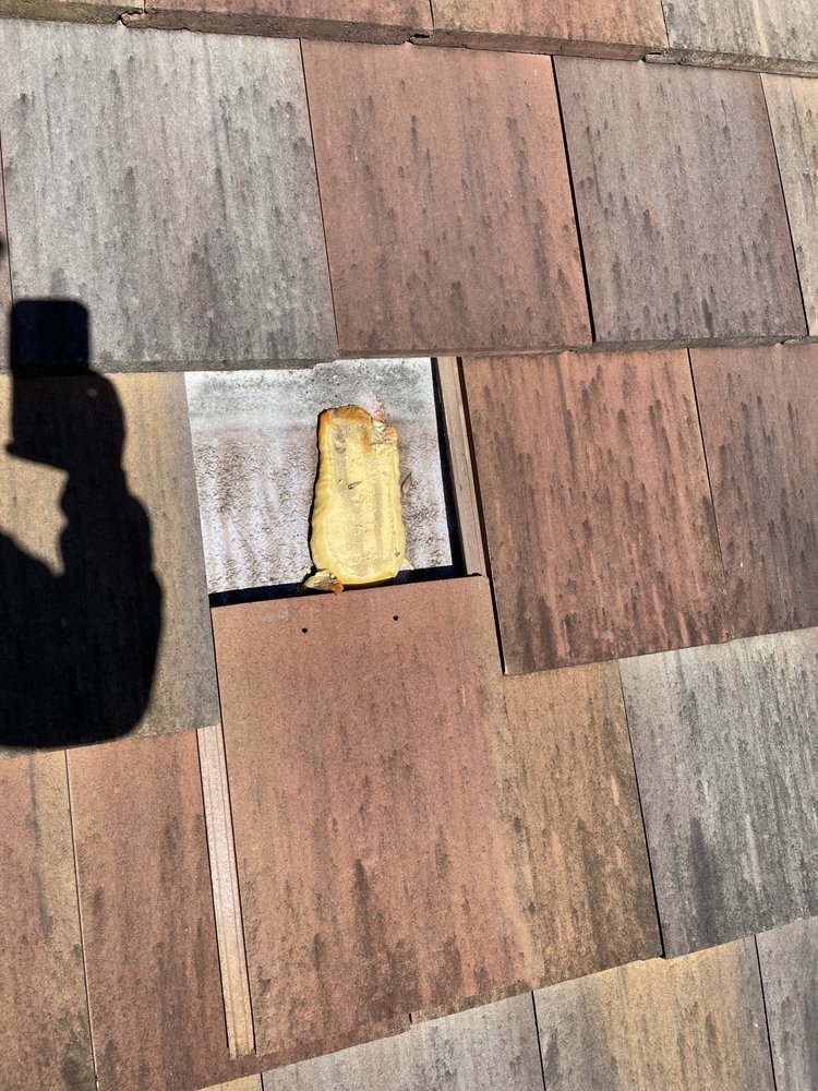 Slide of Roofs Done Right