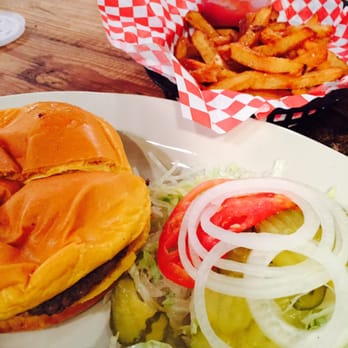 Little Matt's - Yummy cheeseburger - Burgers Near Me - Houston, Texas Little Matt's - Yummy cheeseburger - Burgers Near Me - Houston, Texas