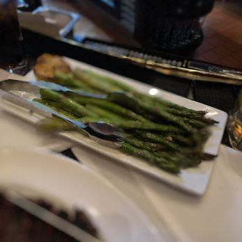 The Capital Grille - Asparagus - Seafood Near Me - New York, New York The Capital Grille - Asparagus - Seafood Near Me - New York, New York