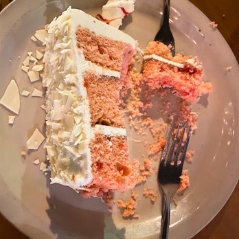 Empire Cafe - Strawberry Cake - Breakfast & Brunch Near Me - Houston, Texas Empire Cafe - Strawberry Cake - Breakfast & Brunch Near Me - Houston, Texas