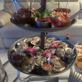 A Dinner In Paradise - Personal Chefs Near Me