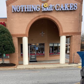 Nothing Bundt Cakes - Bakeries Near Me - Greenville, South Carolina Nothing Bundt Cakes - Bakeries Near Me - Greenville, South Carolina