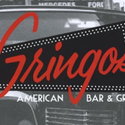Gringo's American Bar & Grill