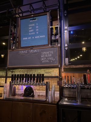 Sceptre Brewing Arts by null