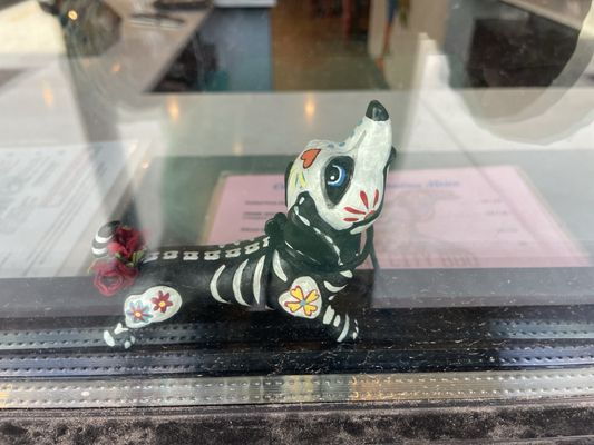 Las Cruces Tex Mex by null