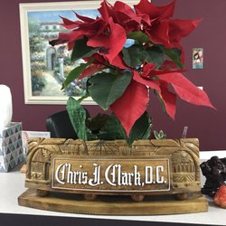 Chris Clark Chiropractic