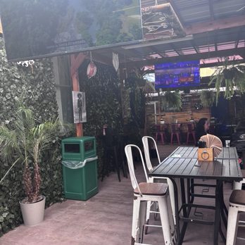El Carrito - Beautiful outside patio - Mexican Near Me - San Diego, California El Carrito - Beautiful outside patio - Mexican Near Me - San Diego, California