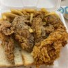 Hook Fish & Chicken gift card