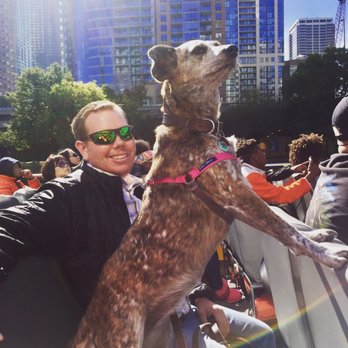 Seadog Cruises - Seadog Loves dogs! - Boat Charters Near Me - Chicago, Illinois Seadog Cruises - Seadog Loves dogs! - Boat Charters Near Me - Chicago, Illinois