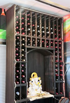 Elephant Indian Bar & Grill by null