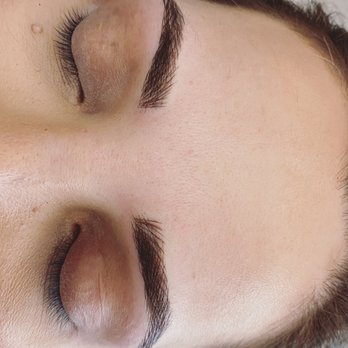 Blush Nail Bar - Microblading by @browsbytommy - Nail Salons Near Me - Valley village, California Blush Nail Bar - Microblading by @browsbytommy - Nail Salons Near Me - Valley village, California
