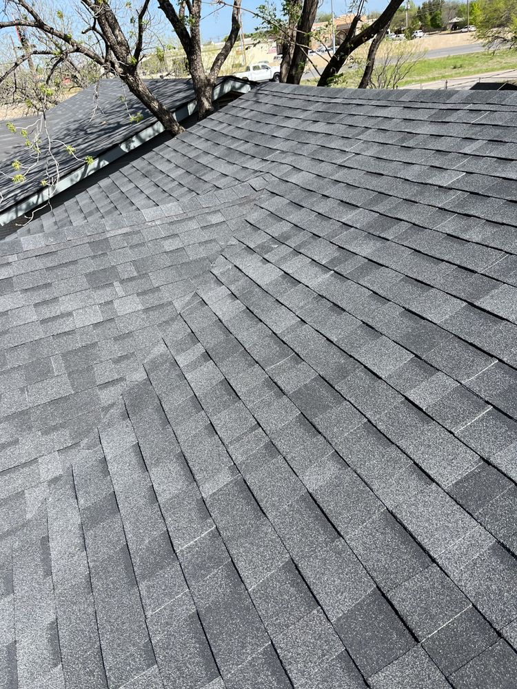 Slide of Lone Star Roofing & Demolition