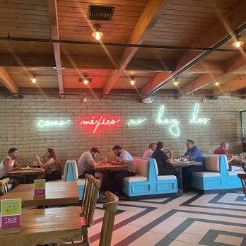Diego Pops - Cocktail Bars Near Me - Scottsdale, Arizona
