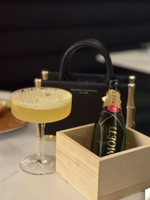 GAIA Supperclub by null
