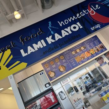 Oming’s Kitchen - Order counter - Filipino Near Me - Las Vegas, Nevada Oming’s Kitchen - Order counter - Filipino Near Me - Las Vegas, Nevada