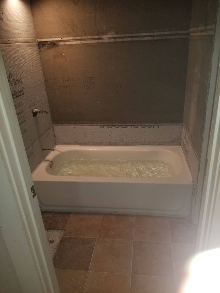 Slide of Wallace Investment Group