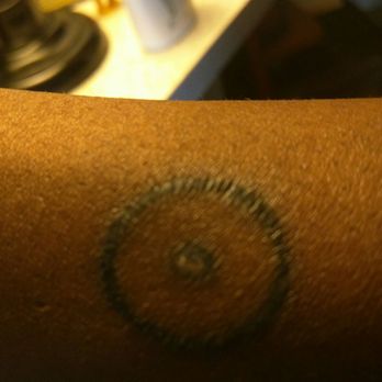 Skinhouse Studio - When it started healing. - Tattoo Near Me - Longmont, Colorado