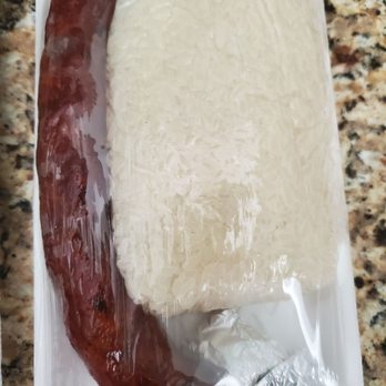 LA Kitchen - Fried sausage with sticky rice - Chinese Near Me - Fresno, California