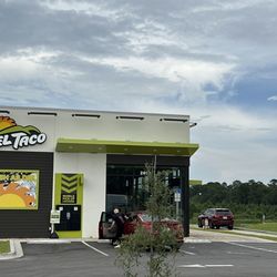 Del Taco - Del Taco