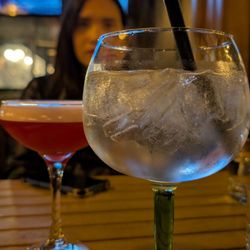 The Stubborn Goat Gastropub