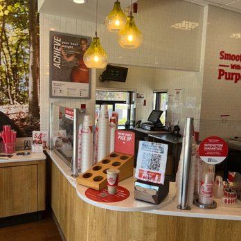 Smoothie King - Juice Bars & Smoothies Near Me - Durbin Park, Florida Smoothie King - Juice Bars & Smoothies Near Me - Durbin Park, Florida