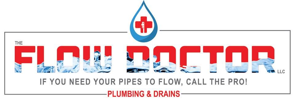 Slide of The Flow Doctor