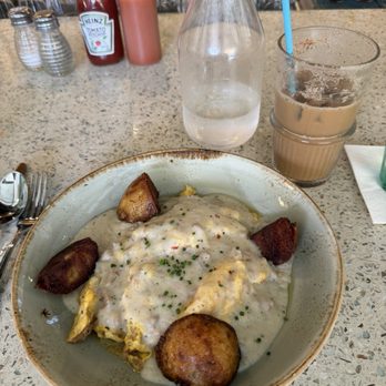 Millers All Day - James Island - The King Street Bowl - Breakfast & Brunch Near Me - Charleston, South Carolina