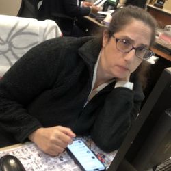 Henry Ford OptimEyes Super Vision Center - Troy - Nina the false accusation accuser elderly patient abuser