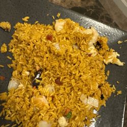 Golden China