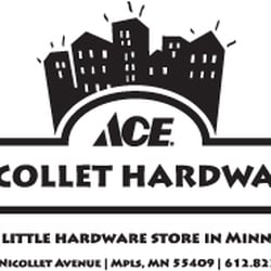 Nicollet Hardware