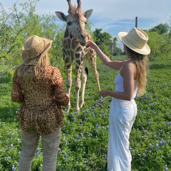 Blue Hills Ranch - Hotels Near Me - McGregor, Texas