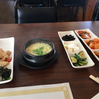 Seoul Garden - Korean Near Me - Parma, Ohio Seoul Garden - Korean Near Me - Parma, Ohio