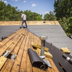 Jacob's Ladder Construction & Roofing