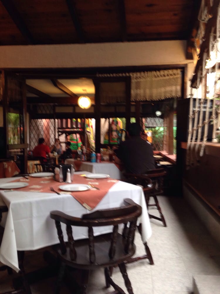 Restaurant Arthurs