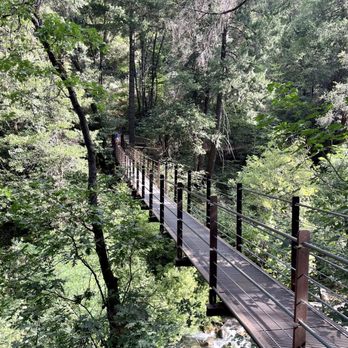 Deer Creek Tribute Trail - Hiking Near Me - Nevada City, California