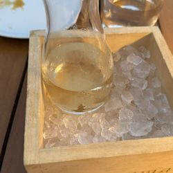 Zuma - Sake