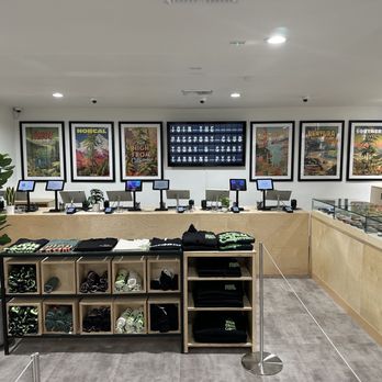 Embarc Indio - Cannabis Dispensaries Near Me - Indio, California