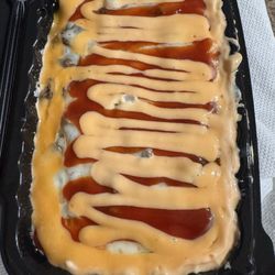 Chimi Doña Fior