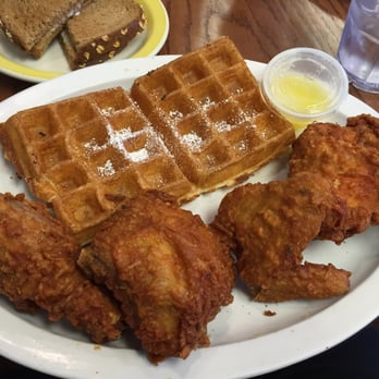 Hungry Fox - Their specialty, so gooood - Breakfast & Brunch Near Me - North Hollywood, California Hungry Fox - Their specialty, so gooood - Breakfast & Brunch Near Me - North Hollywood, California