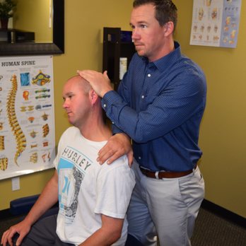 Hulbert Chiropractic - Chiropractors Near Me - San Diego, California Hulbert Chiropractic - Chiropractors Near Me - San Diego, California