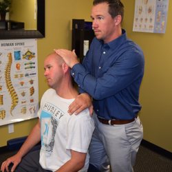 Hulbert Chiropractic