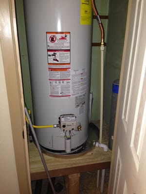 Assured Plumbing