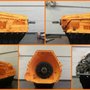 Photo of Daytona Transmission