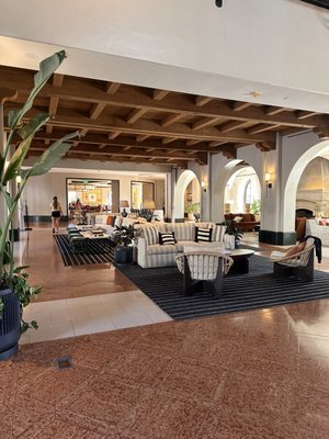 The Ritz-Carlton Bacara, Santa Barbara by null